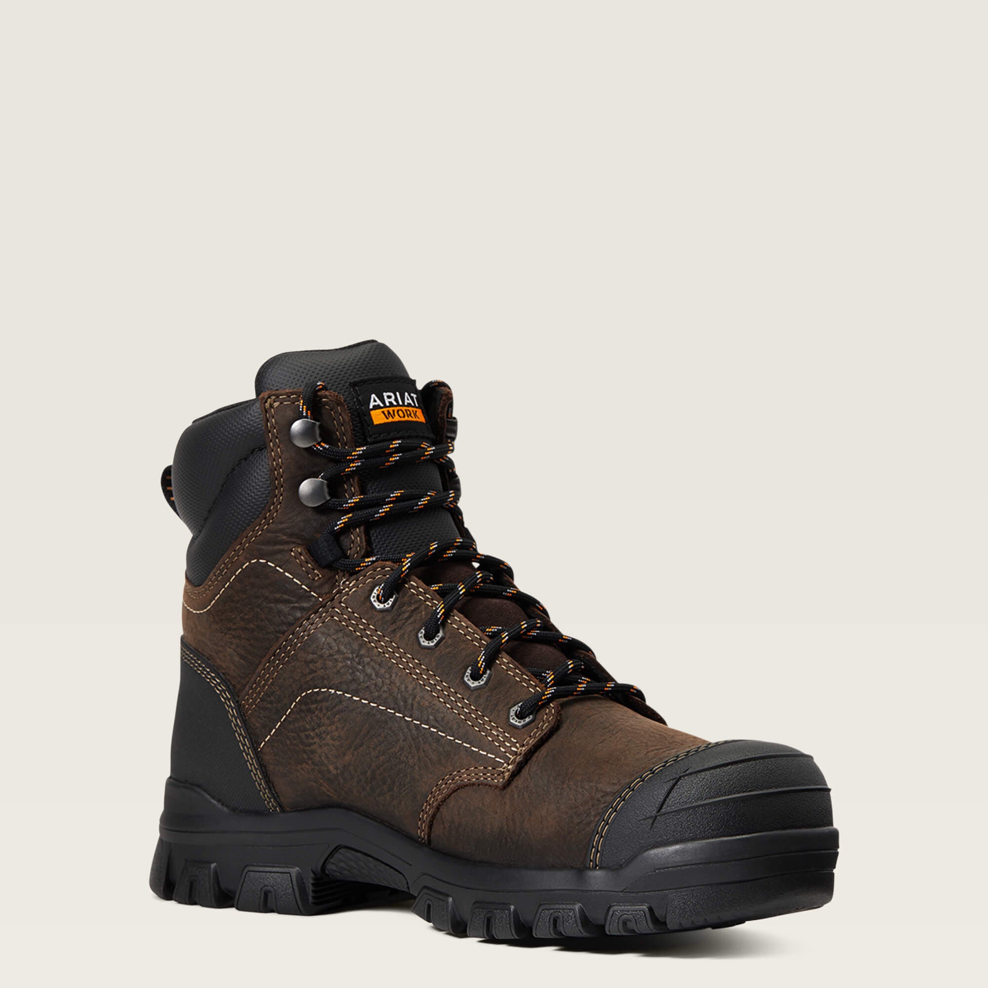 Ariat Treadfast 6" Waterproof Work Boot Online