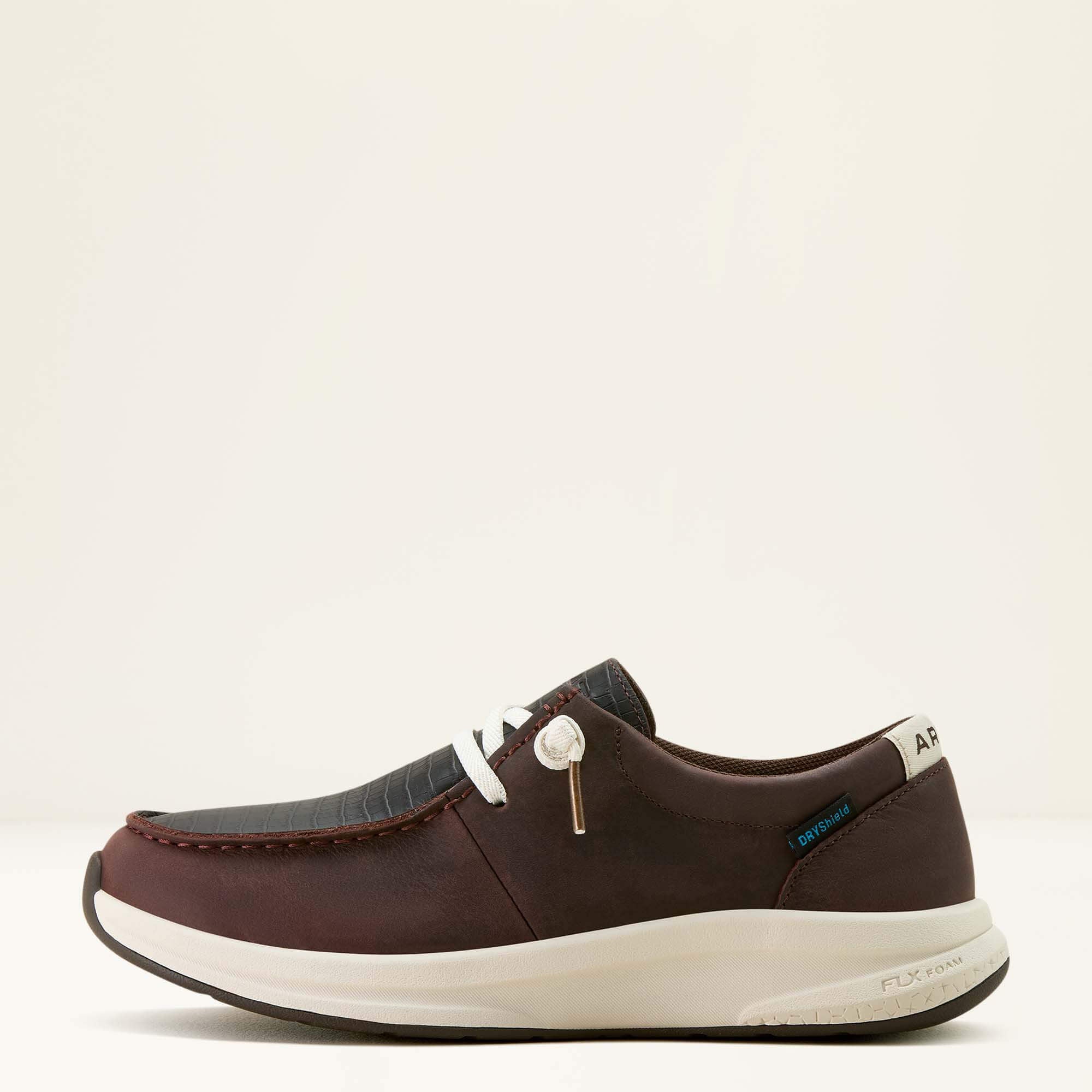 Ariat Buckeye Waterproof Shoe Discount