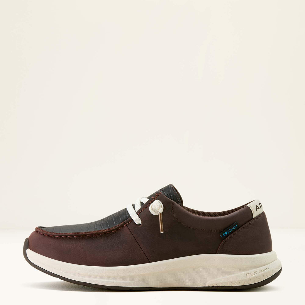 Ariat Buckeye Waterproof Shoe Discount
