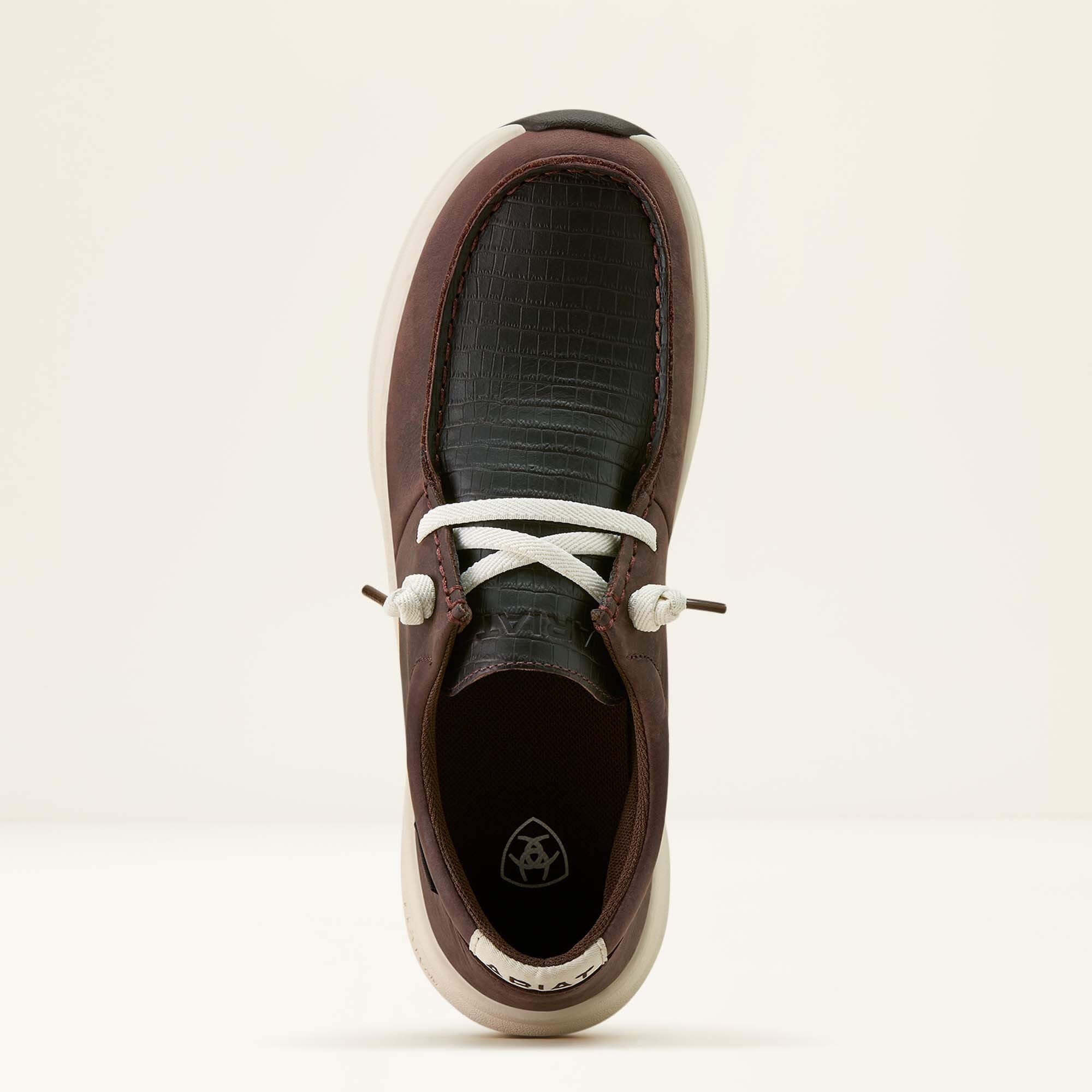 Ariat Buckeye Waterproof Shoe Discount