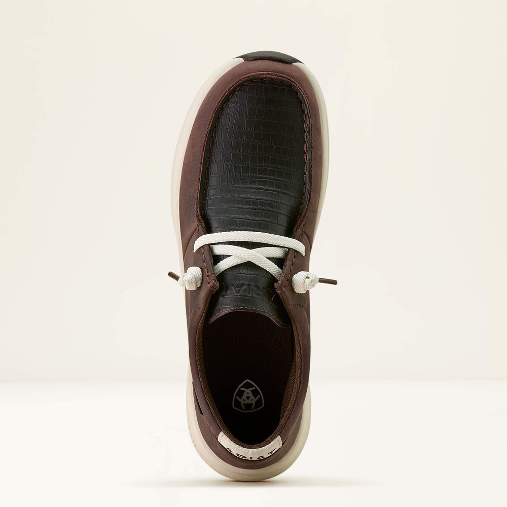 Ariat Buckeye Waterproof Shoe Discount