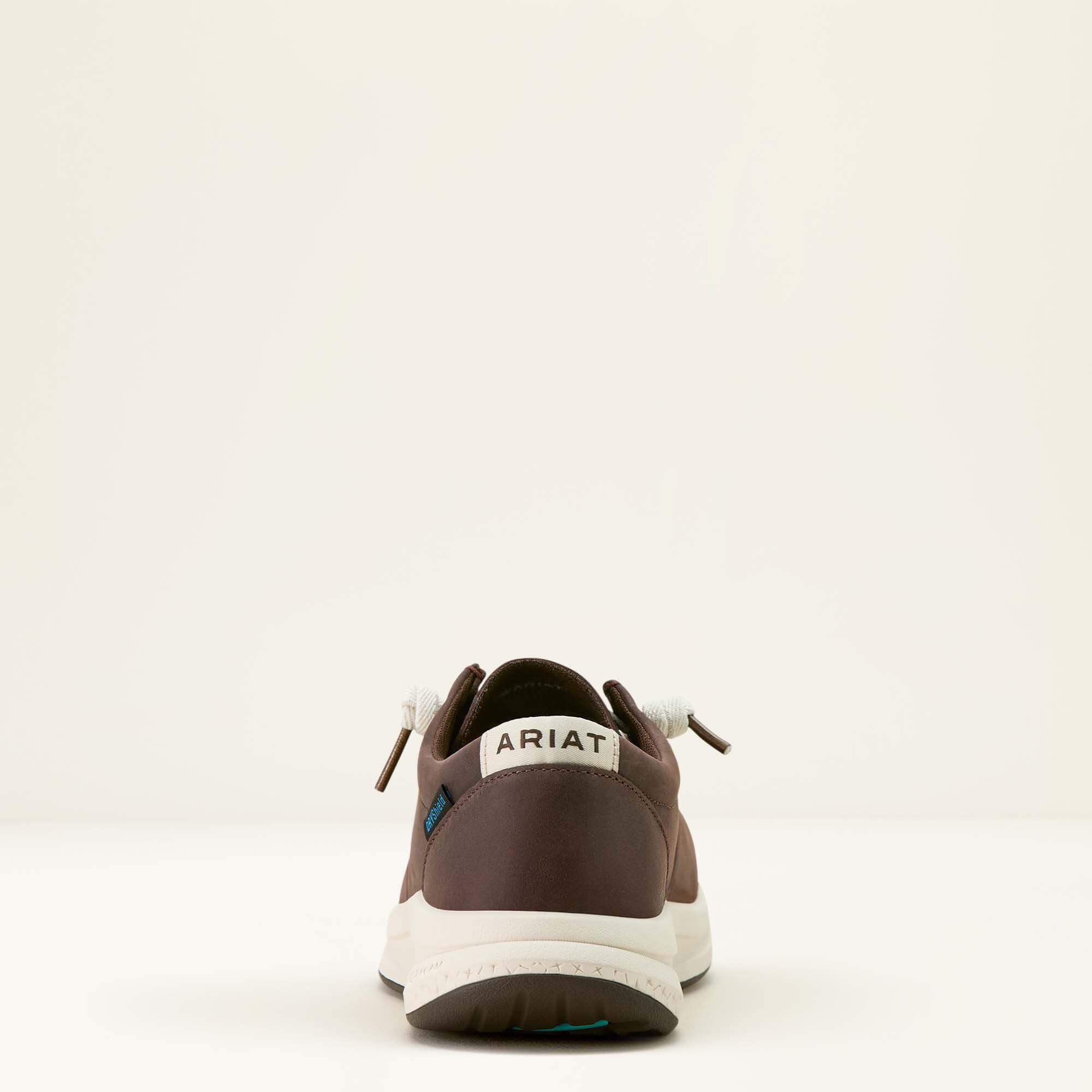 Ariat Buckeye Waterproof Shoe Discount