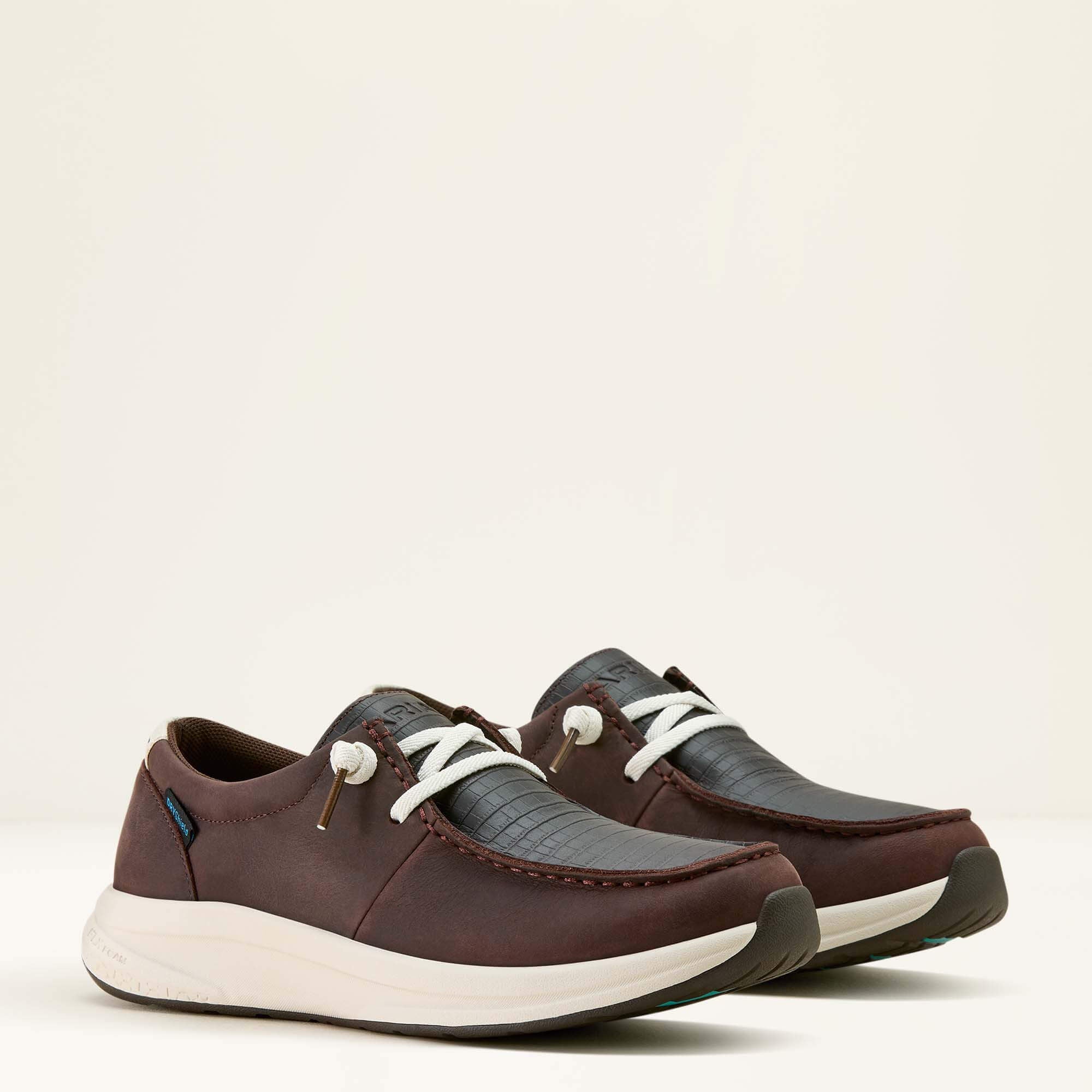 Ariat Buckeye Waterproof Shoe Discount