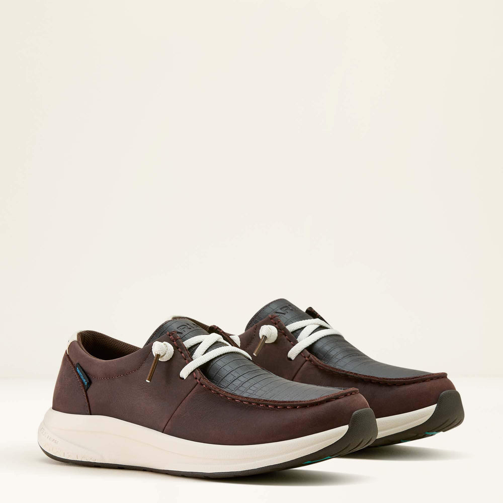 Ariat Buckeye Waterproof Shoe Discount