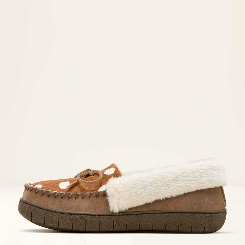 Ariat Moccasin Slipper On Sale