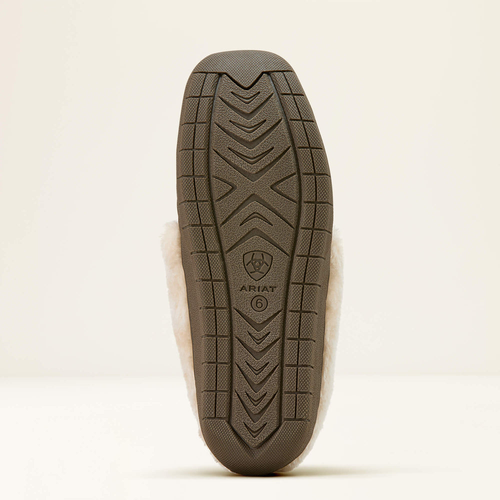Ariat Moccasin Slipper On Sale