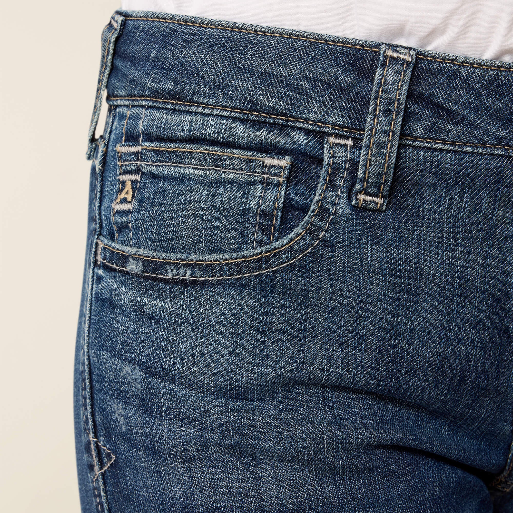 Ariat Perfect Rise Lelani Trouser Jeans Discount