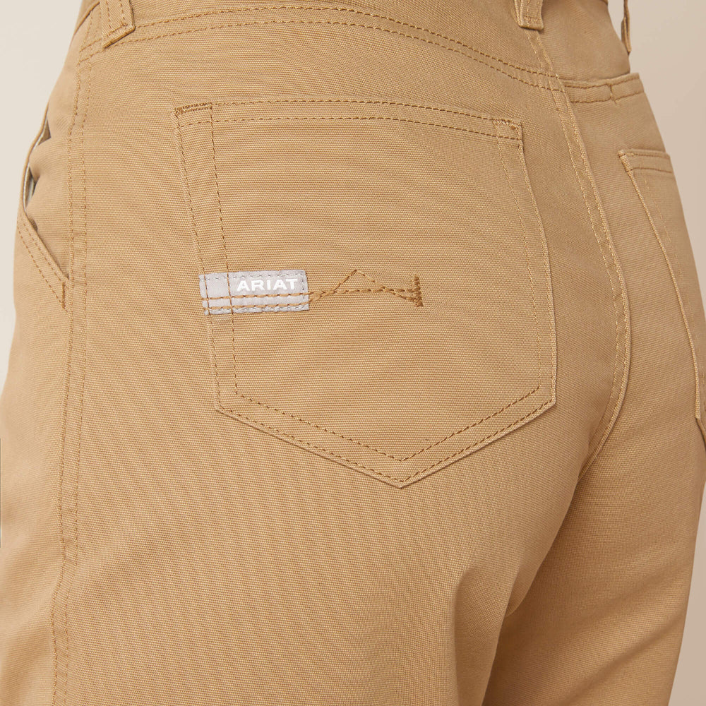 Ariat Rebar PR Made Tough 6" Short For Sale