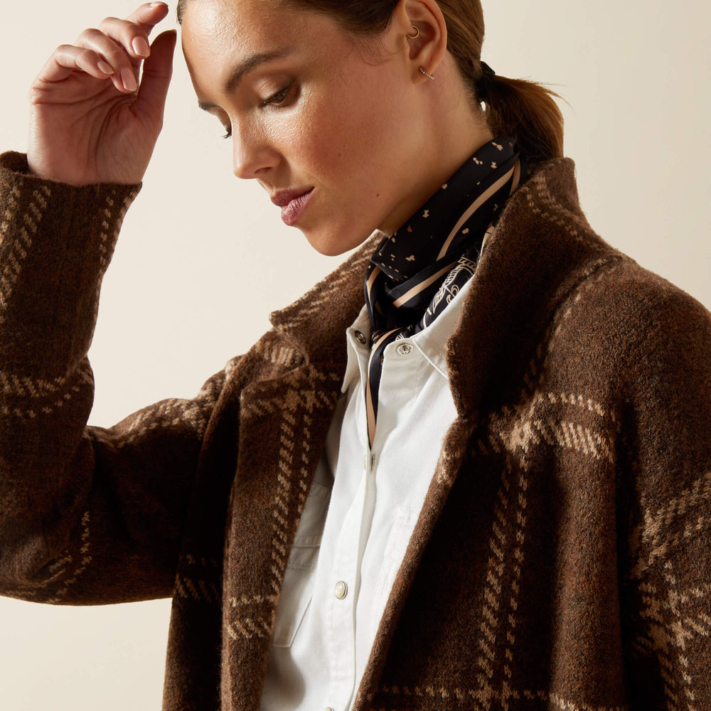 Ariat Ballston Cardigan On Sale