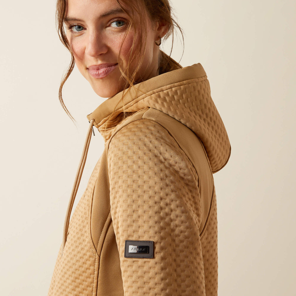 Ariat Radiance Full Zip For Sale