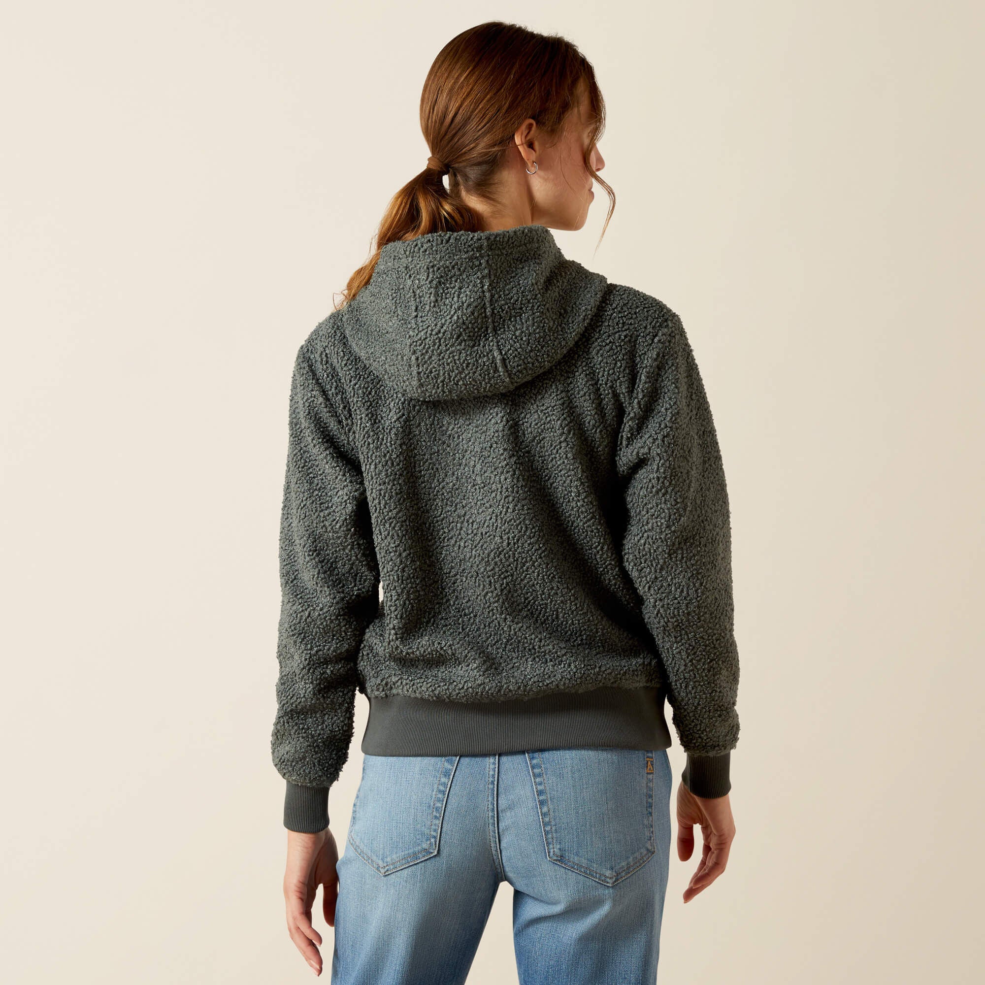 Ariat Orinda Hoodie On Sale
