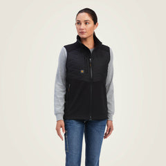 Ariat Rebar Cloud 9 Insulated Vest Sale