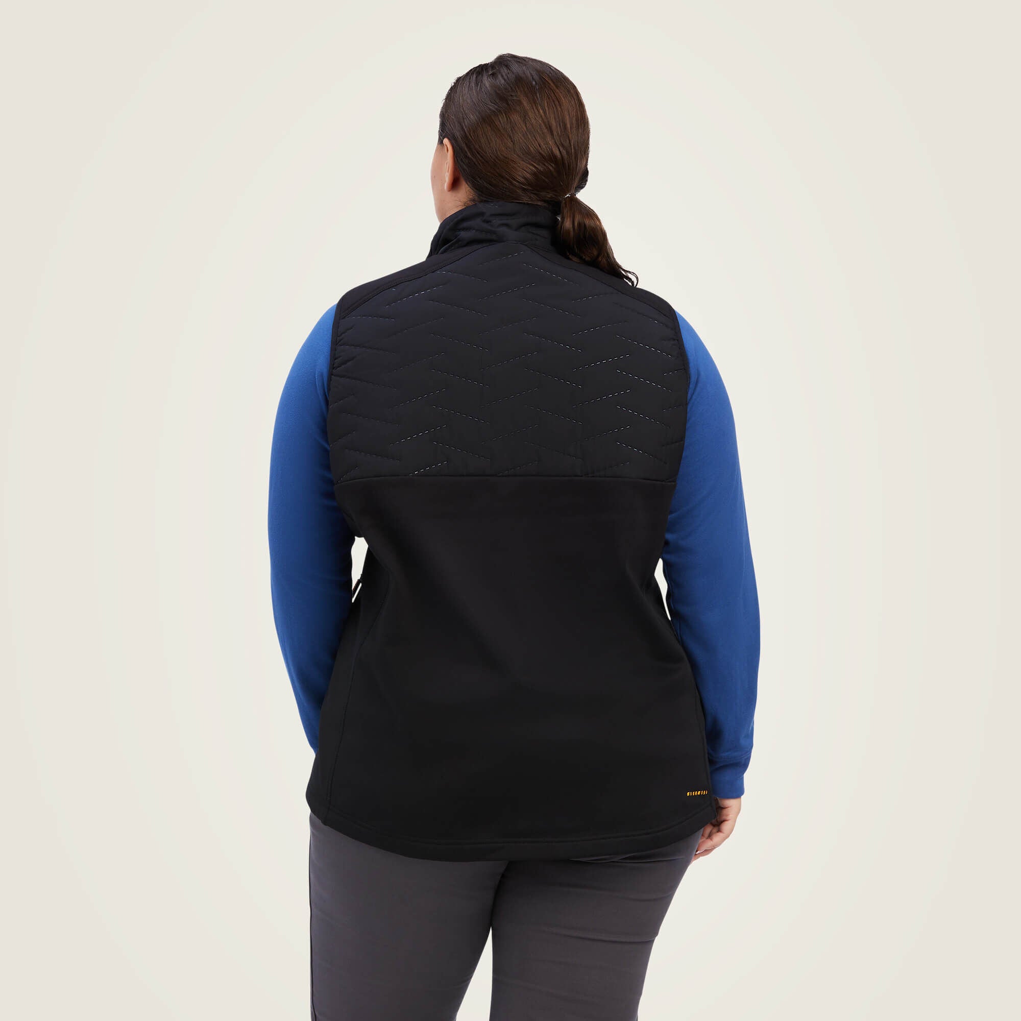 Ariat Rebar Cloud 9 Insulated Vest Sale