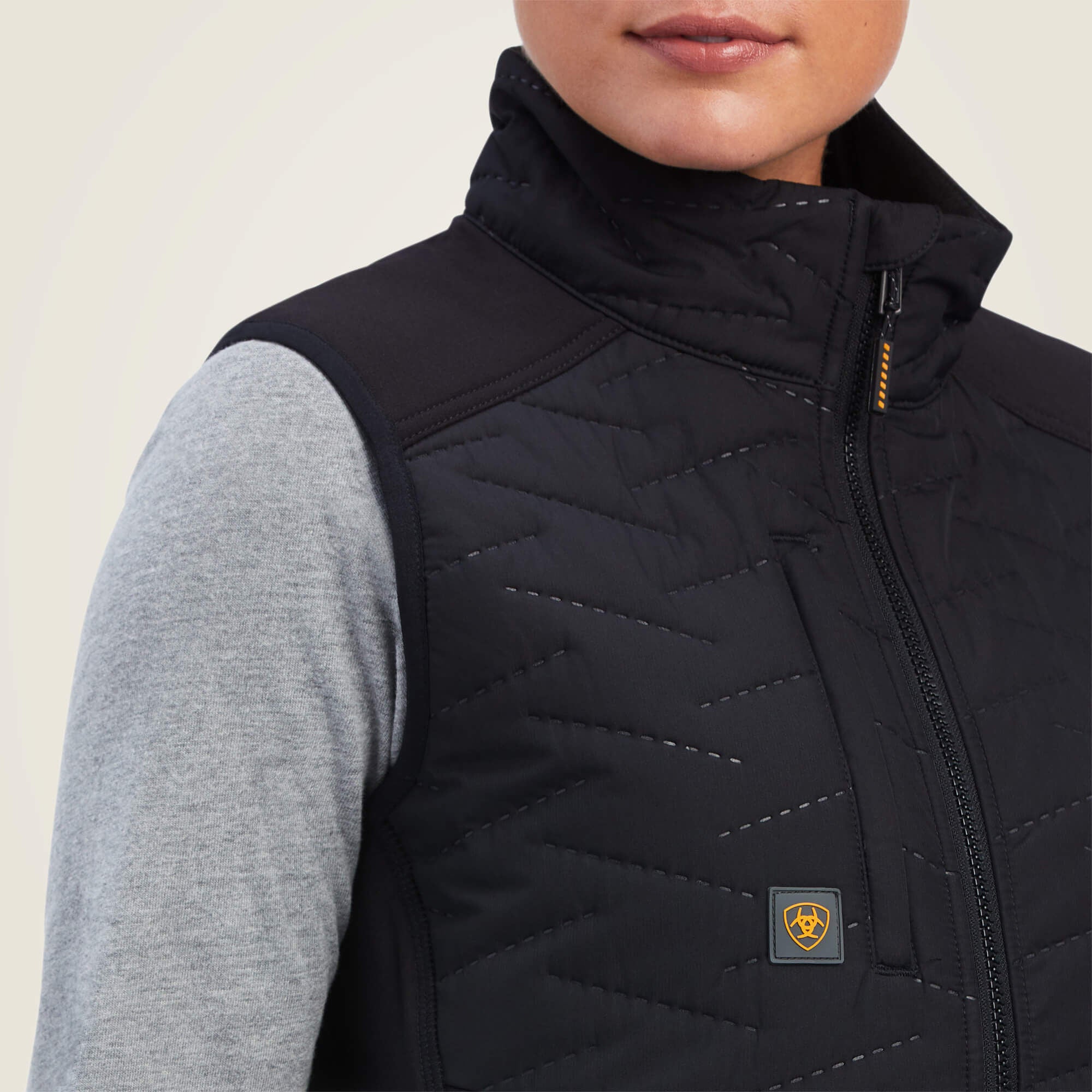 Ariat Rebar Cloud 9 Insulated Vest Sale