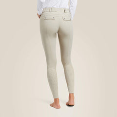 Ariat Tri Factor Grip Knee Patch Breech Online