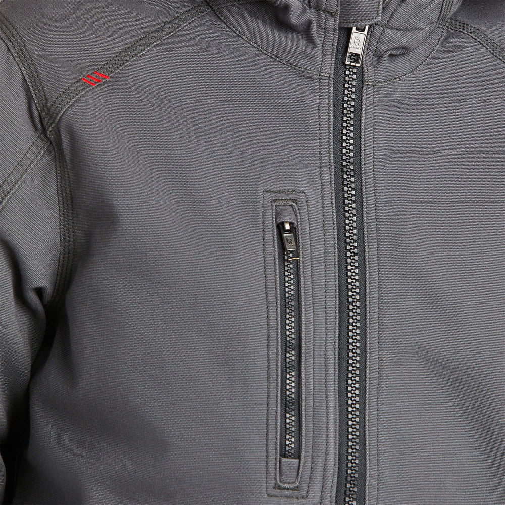 Ariat FR DuraLight Cordura Canvas Jacket Outlet