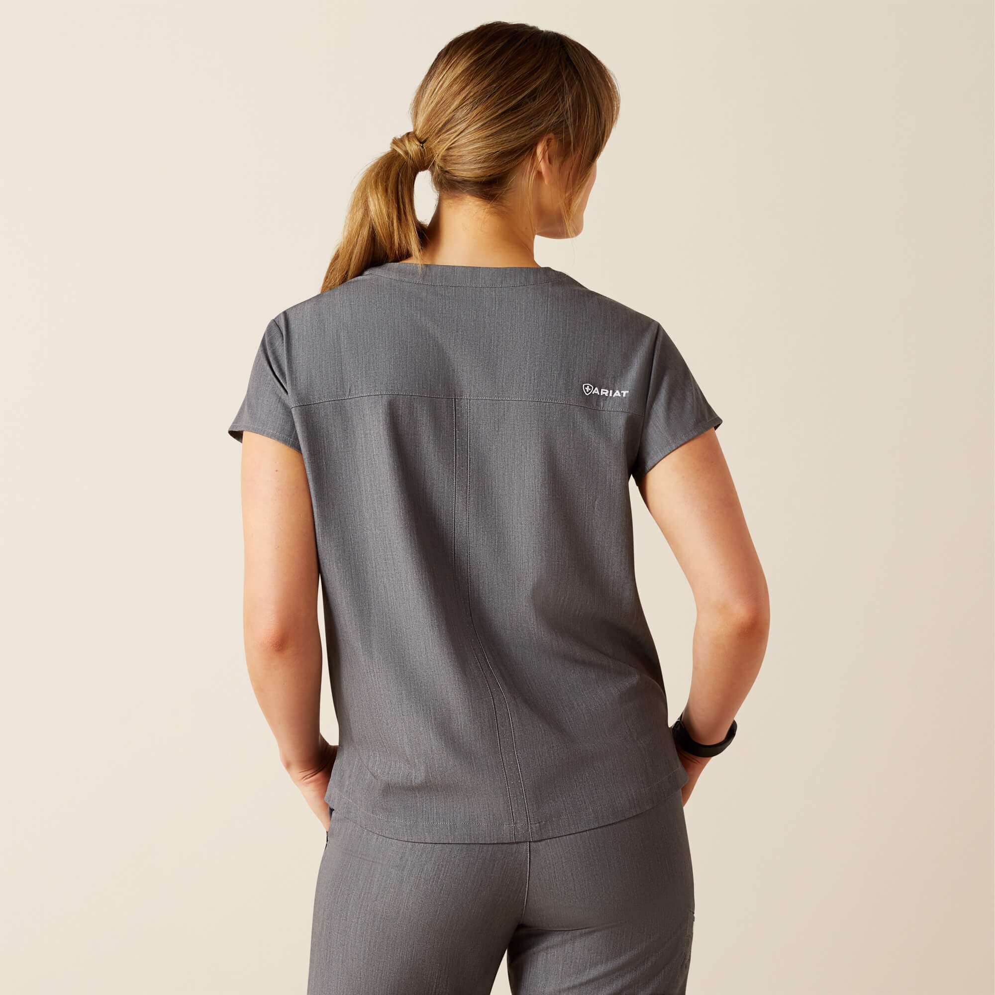 Ariat Eliza Fashion Scrub Top Online