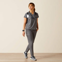 Ariat Eliza Fashion Scrub Top Online