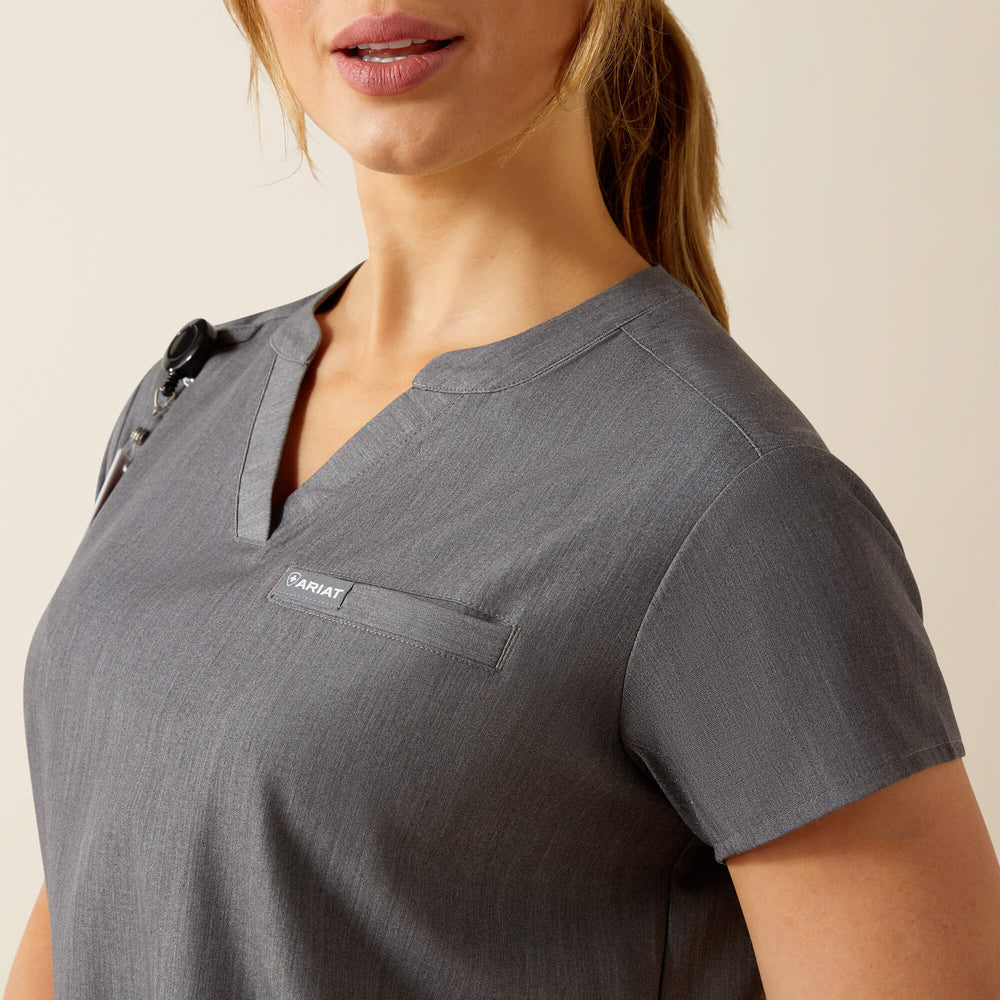 Ariat Eliza Fashion Scrub Top Online