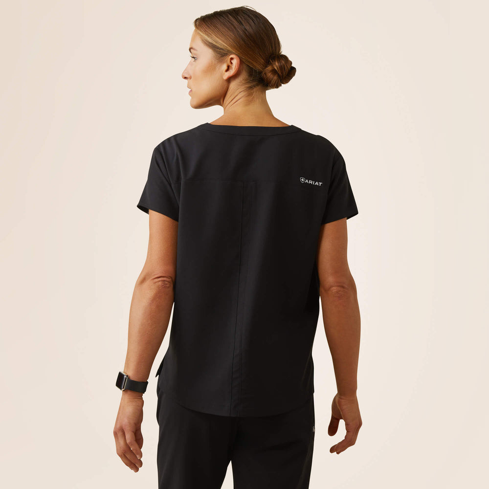 Ariat Eliza Fashion Scrub Top Sale