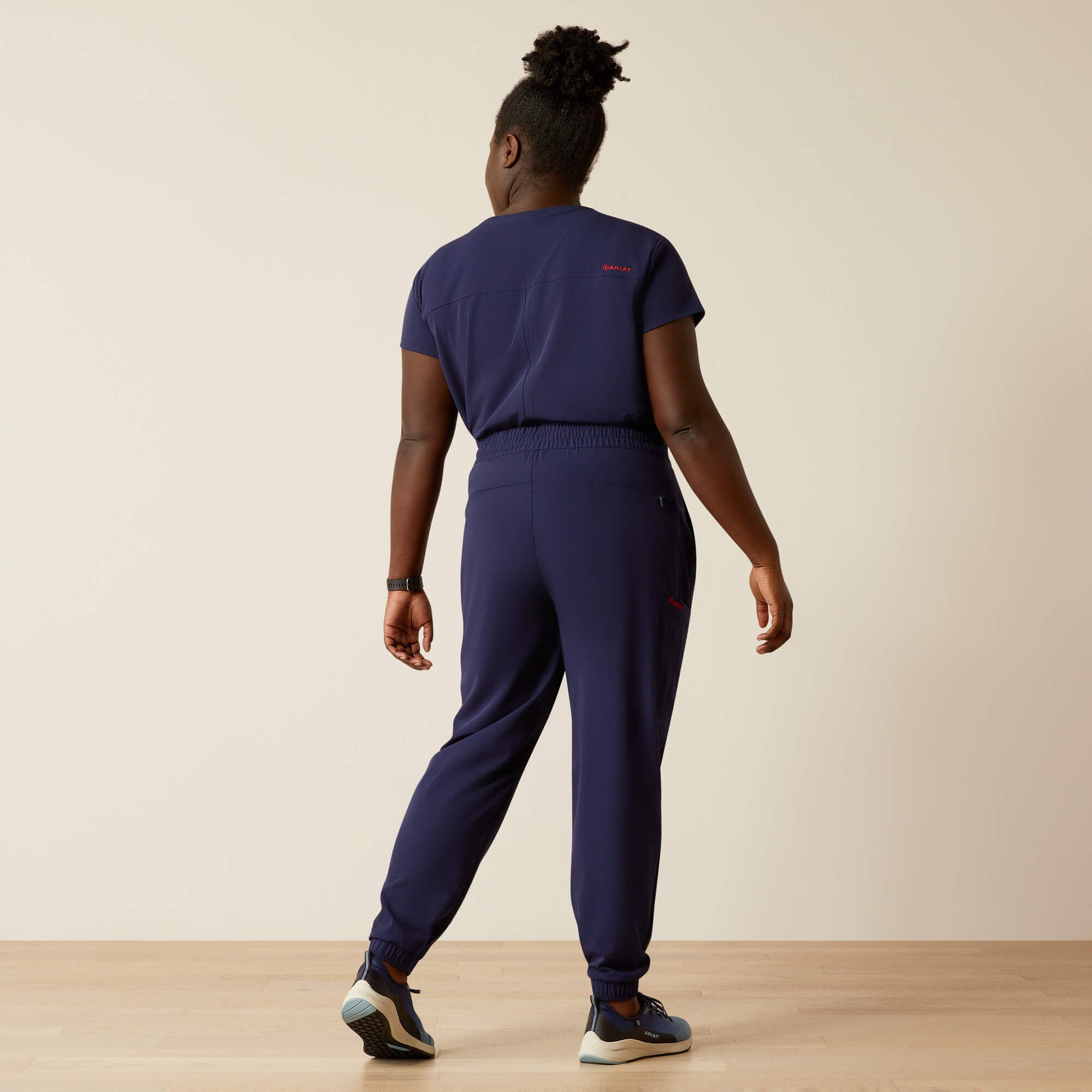 Ariat Blackwell Cargo Stretch Jogger Scrub Pant Discount