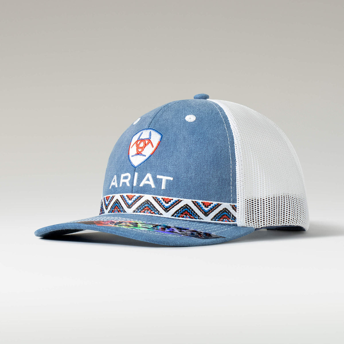 Ariat Diamond Cap Sale