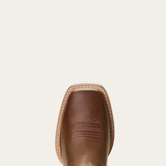 Ariat Quickdraw VentTEK Western Boot On Sale