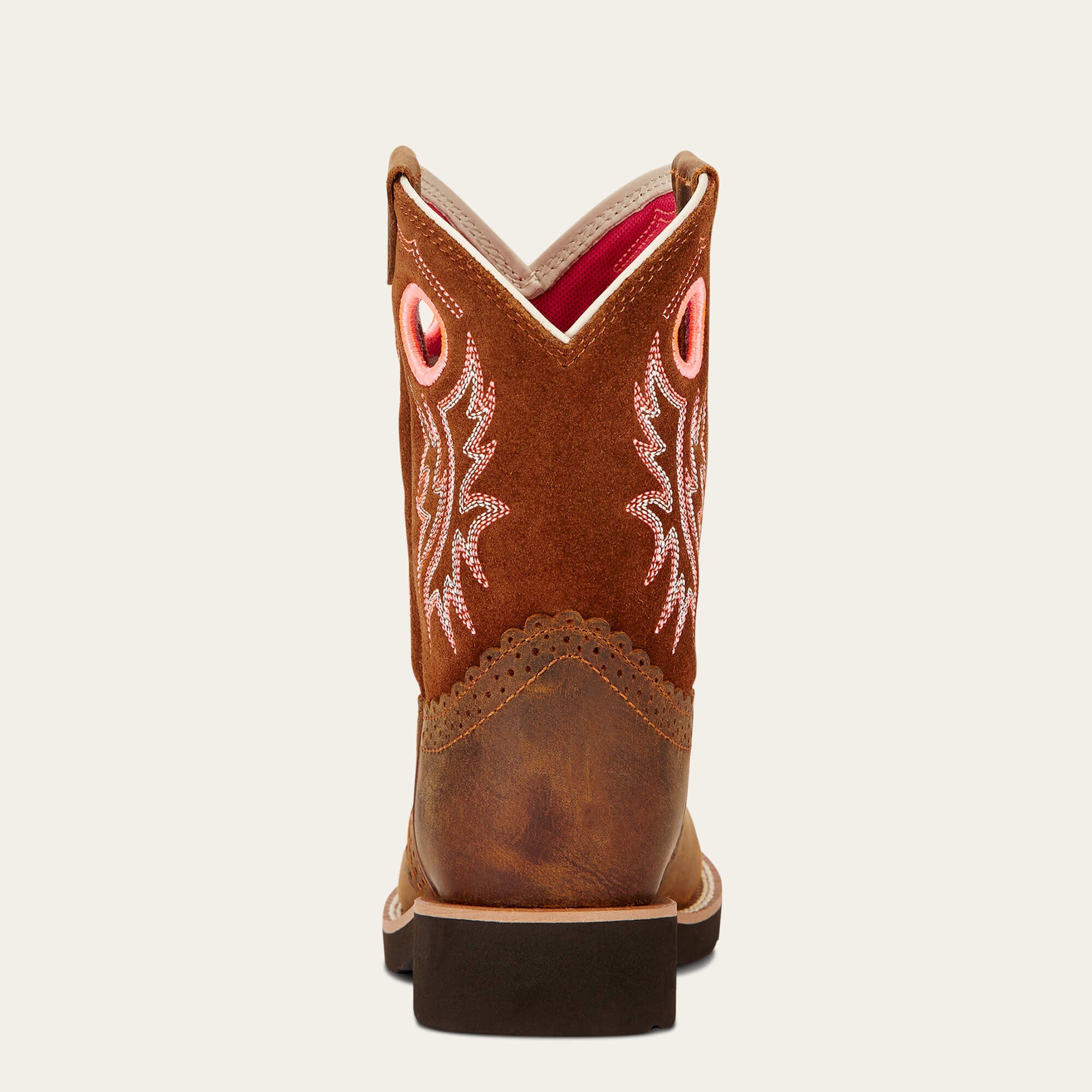 Ariat Fatbaby Cowgirl Western Boot Sale