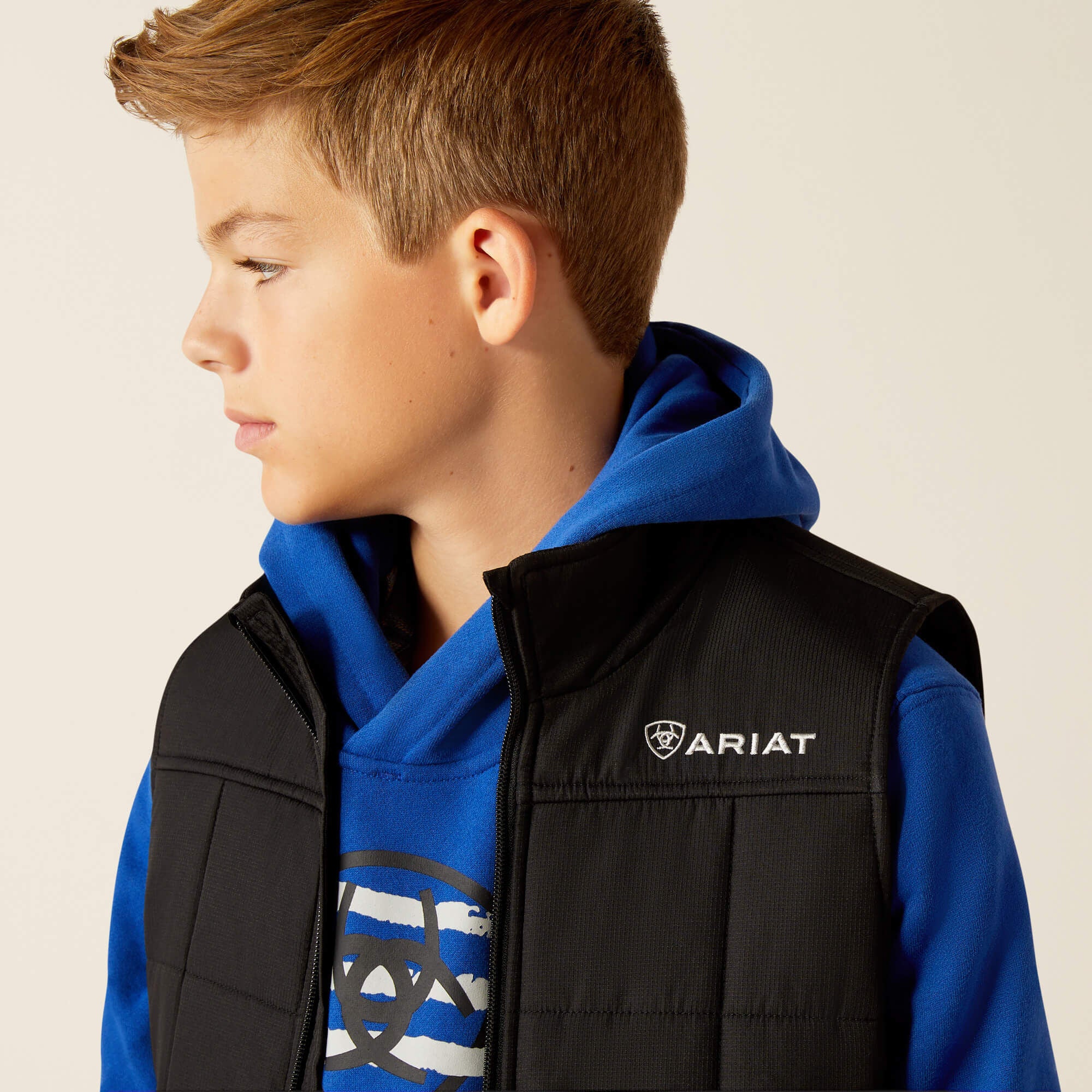 Ariat Crius Insulated Vest Sale