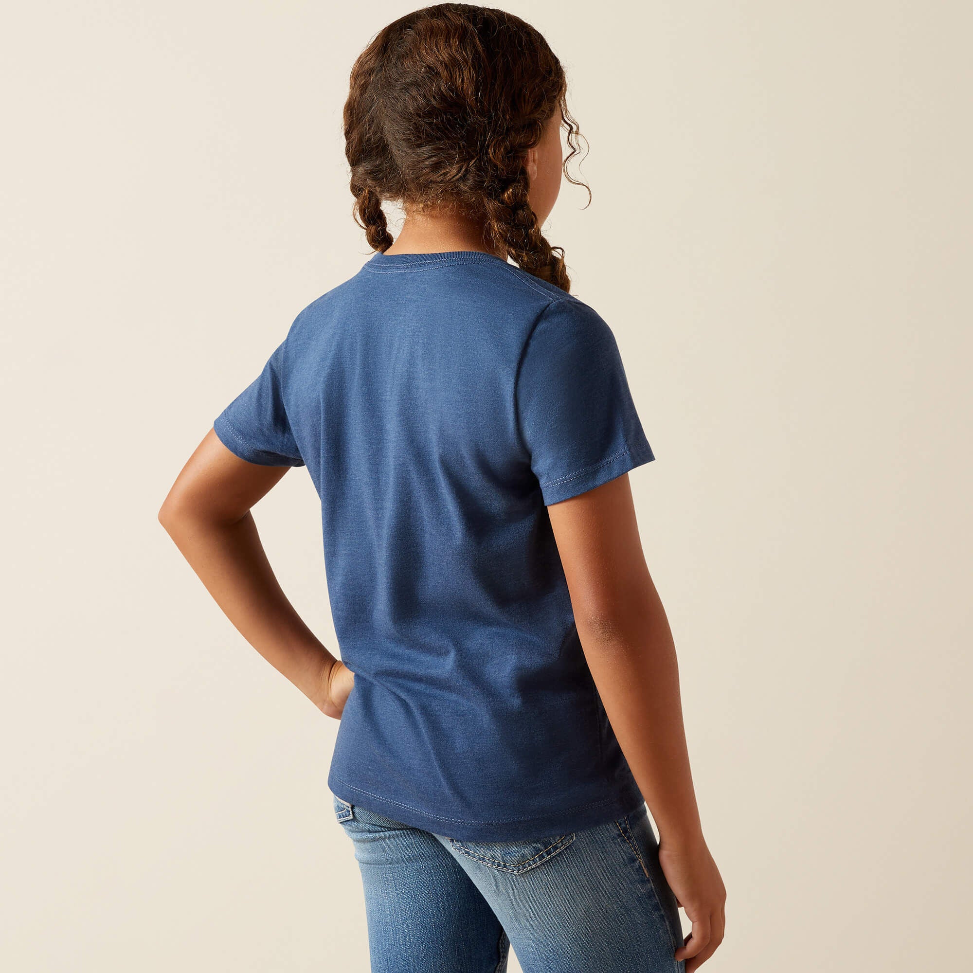 Ariat Ariat Bull Night Sky T-Shirt Outlet