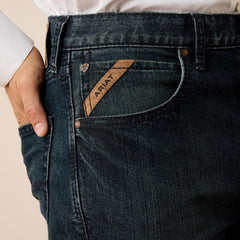 Ariat M7 Slim Hansen Classic Rise Straight Leg Jeans Outlet