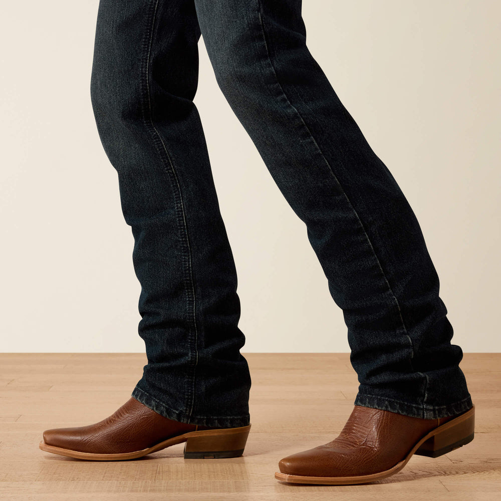 Ariat M7 Slim Hansen Classic Rise Straight Leg Jeans Outlet