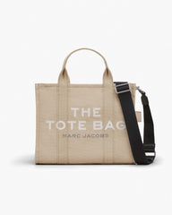 Marc Jacobs The Canvas Medium Tote Bag Beige