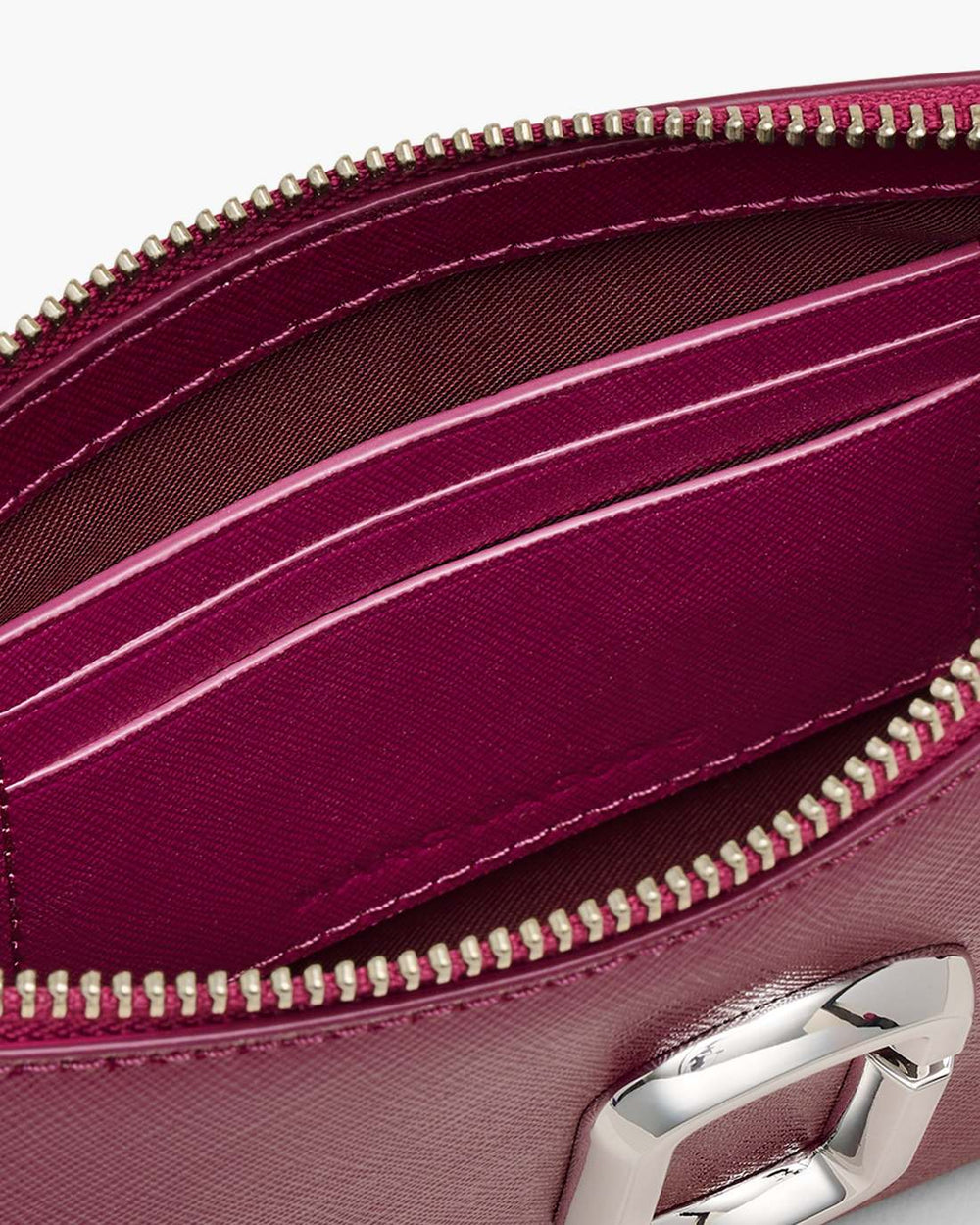 Marc Jacobs The Snapshot Convertible Shoulder Bag Lipgloss Pink