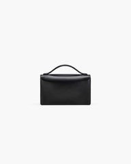 Marc Jacobs The Glam Mirror Mini Bag Black