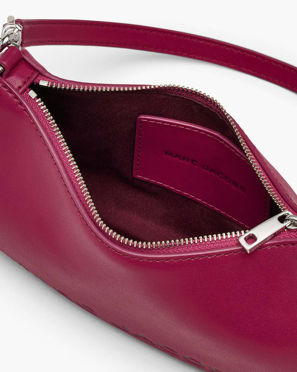 Marc Jacobs The Star Charm Shoulder Bag Lipgloss Pink